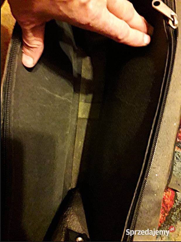 Hit Polska Manufaktura Skórzana Prestiżowa Poraj