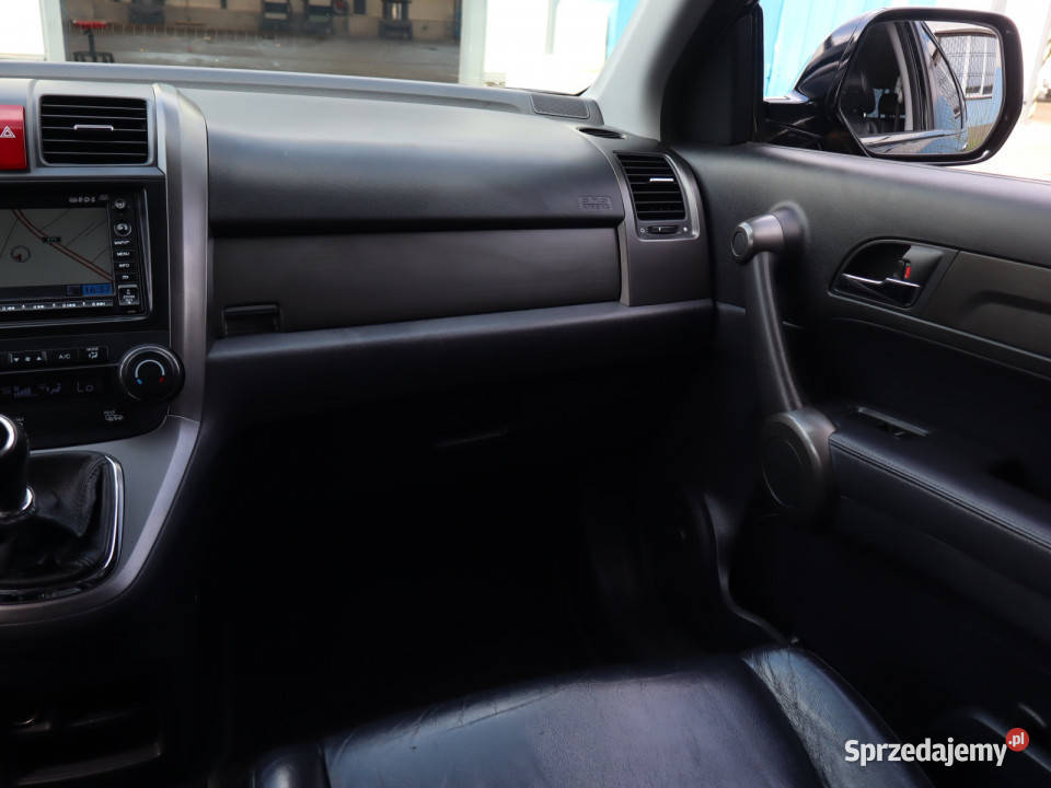 Honda CRV 22 iDTEC Katowice sprzedam