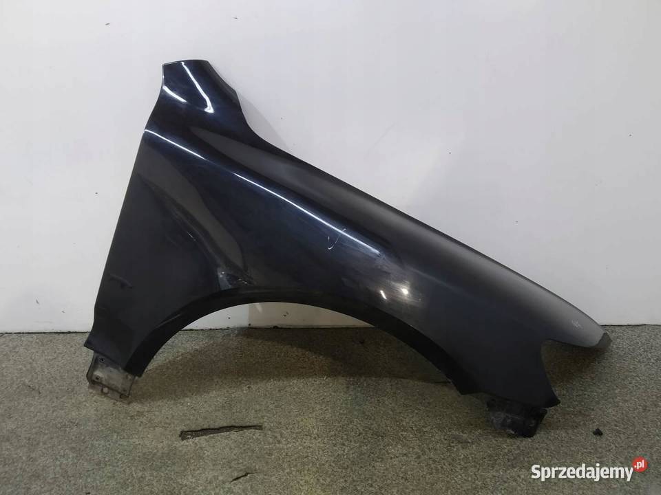 BŁOTNIK PRAWY PRZÓD LIFT FL LC9Z VW Volkswagen