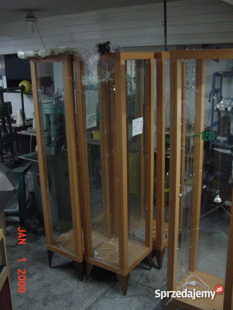 Gabloty Warszawa sprzedam