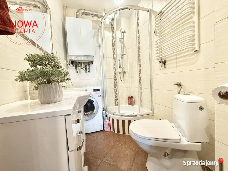 2 pokojowe mieszkanie w sercu Kielc Winnicka świętokrzyskie Kielce