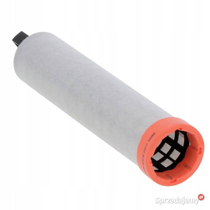 FILTR POWIETRZA HIFI SA17101