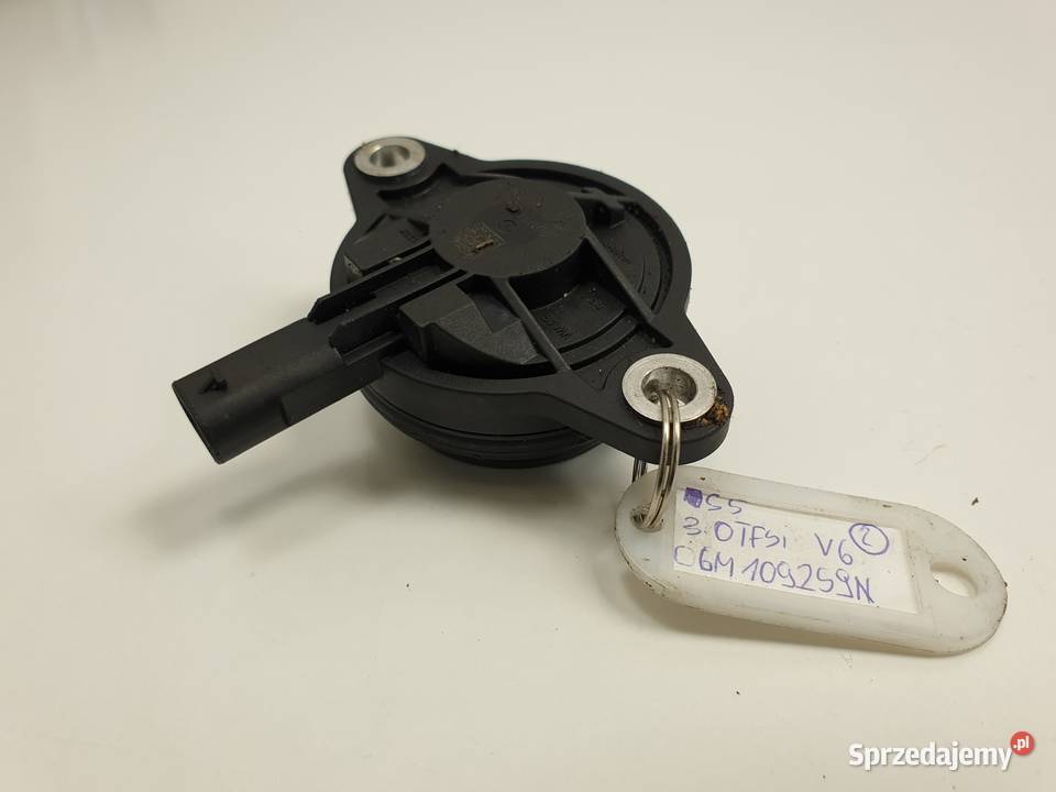 Audi A5 S5 30 TFSI CZUJNIK FAZ ROZRZĄDU oryginał Chełm