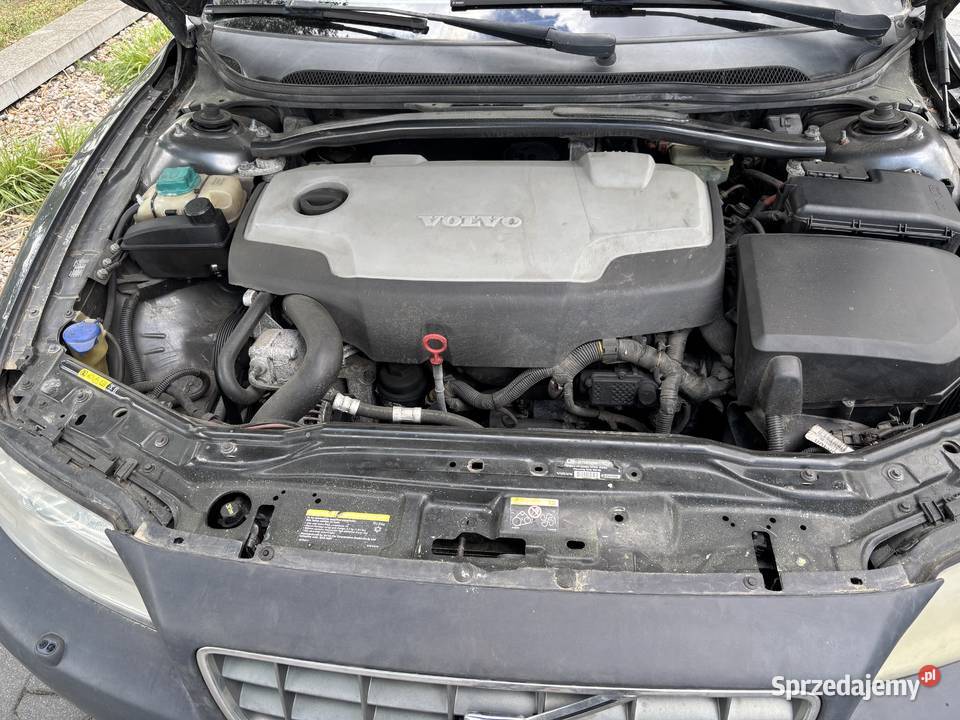 Volvo XC70 Cross Country XC 70