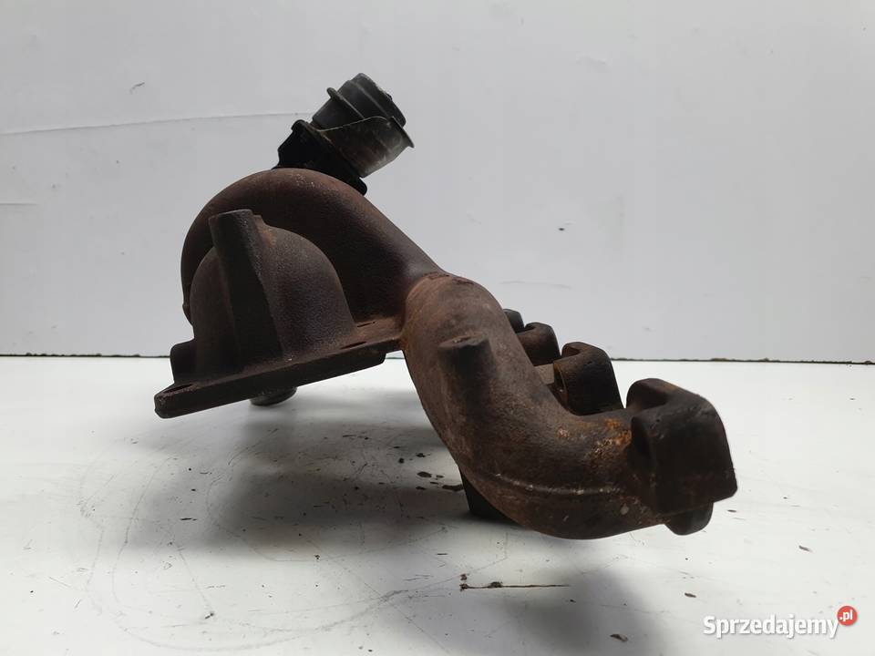 TURBOSPRĘŻARKA Ford Mondeo III MK3 20 TDCI TDDI Chełm