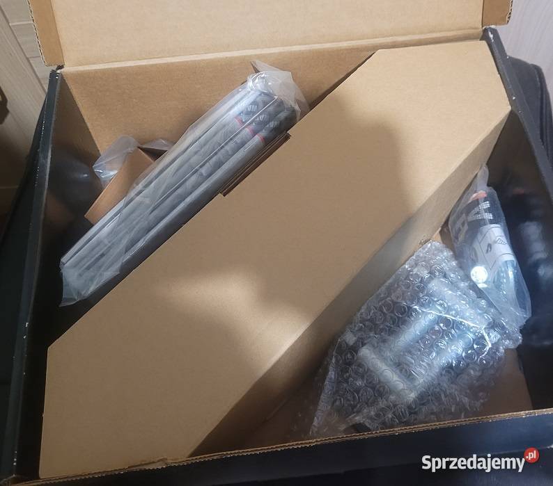 NOWA Wyciągarka WARN Vantage 2000 ST Yamaha OEM