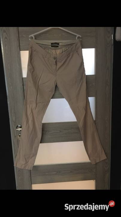 Męskie spodnie chino Maison Scotch 2932 Skawina