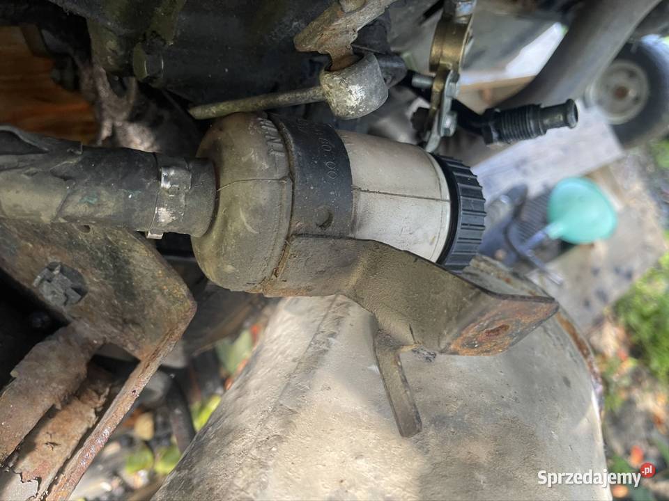 Pompa wspomagania Peugeot 106 Szczawnica