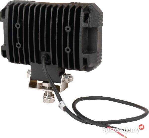 Lampa robocza LED prostokątna 15W 1900 lm 1030V małopolskie Kamionna