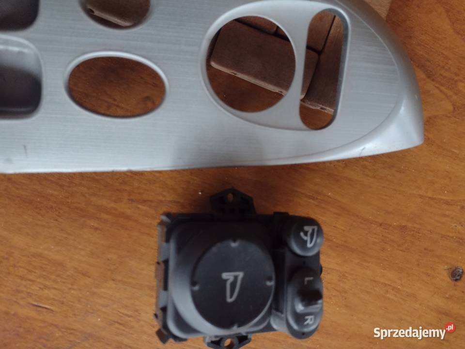 Panel sterowania lusterkami Honda CIVIC VIII osobowe