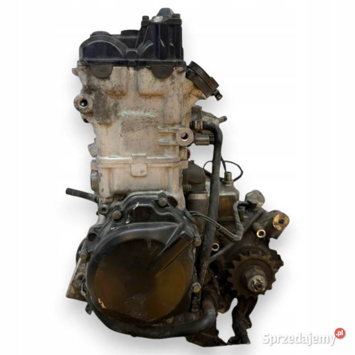 SILNIK N727 Suzuki GSXR GSXR 600 K5 124 20042005 Chełm sprzedam