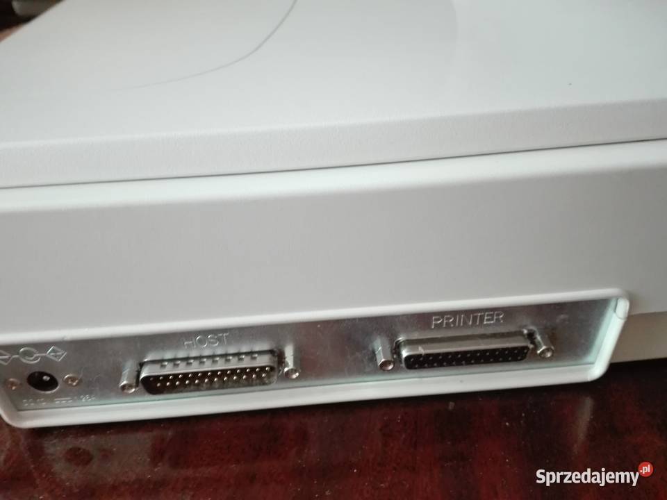 Skaner Primax Colorado 1200p Świebodzin
