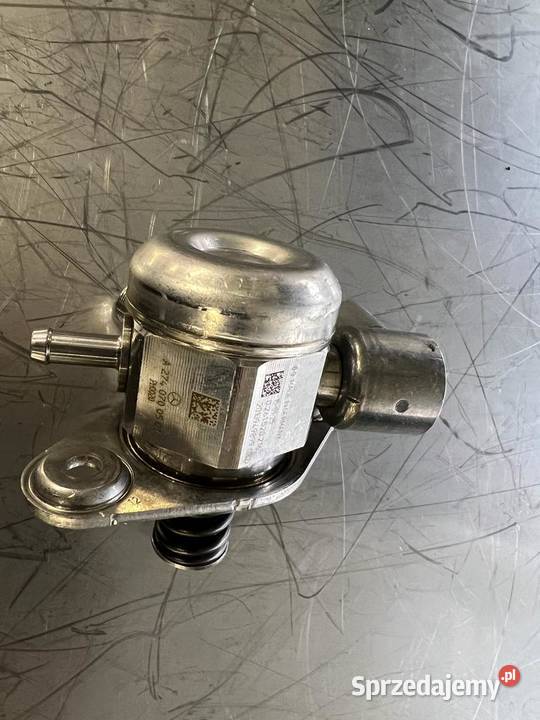 pompa wtrys Mercedes 0261520453 7004388772 Rok produkcji 2023 Łódź sprzedam