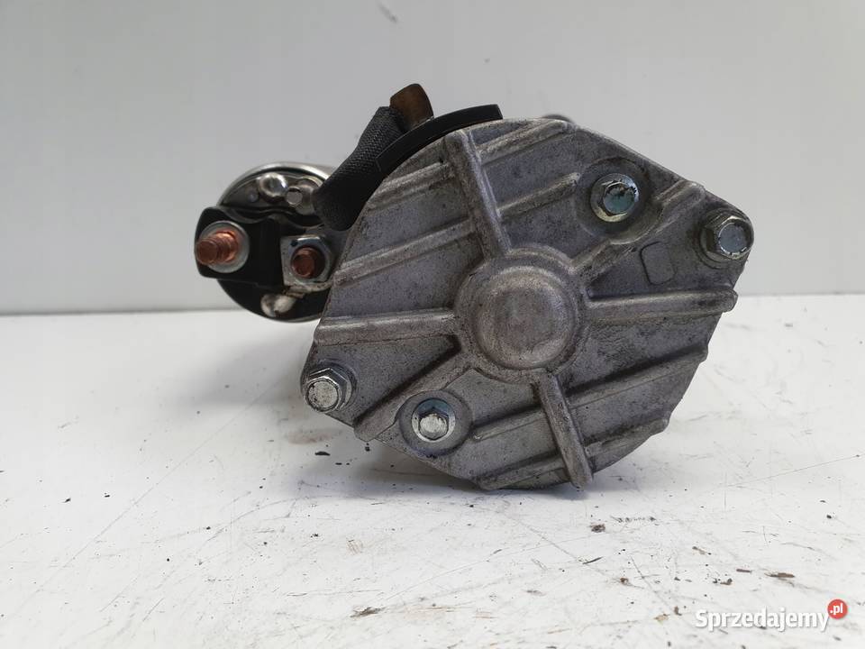 ROZRUSZNIK Volvo V70 III 20 D D4204T Rudka