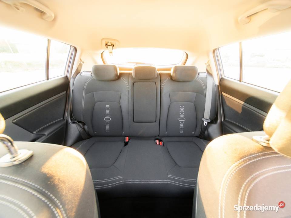 Kia Sportage 2014 Niski przebieg serwisowana do gniazdo SD Elbląg