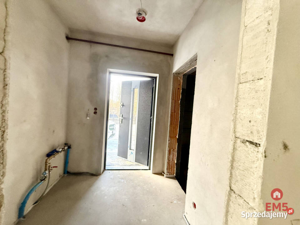 sprzedaży domu bliźniaka Księżyno 14055m2 podlaskie