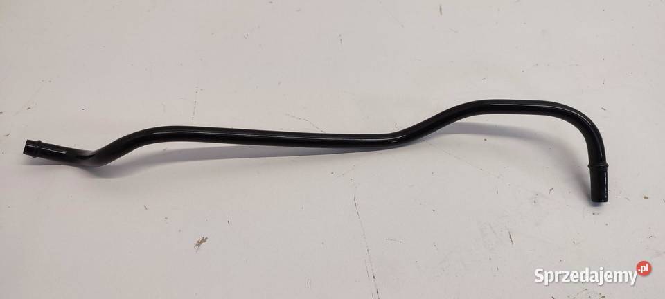 PORSCHE CAYMAN 987 RURA PRZEWÓD WODY 99657379401
