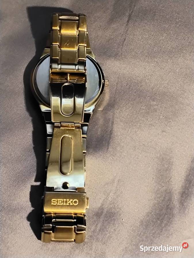 SeikoJunghansArtop parisAncre lubelskie Lublin