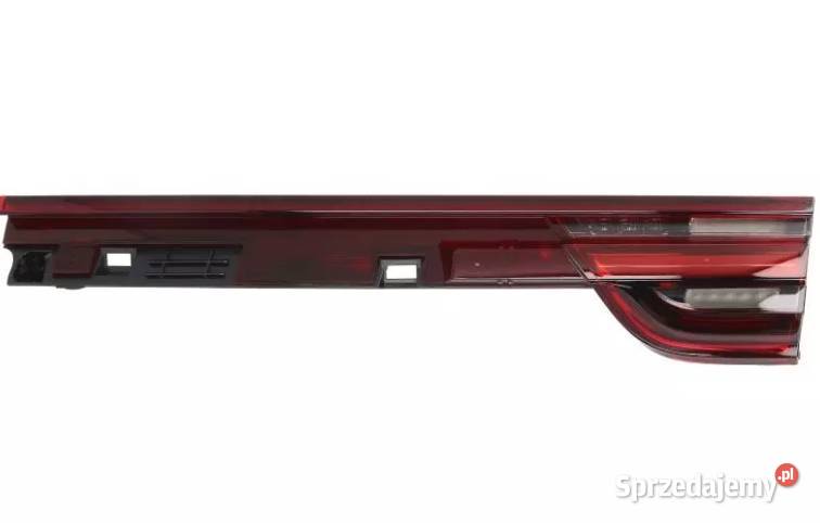 Porsche Panamera 971 1624 Lampa tylna wewnętrzna Lampy tylne łódzkie Łódź