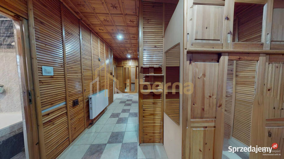 Mieszkanie 4 pokojowe 130 m2 w centrum Goleniowa Liczba pokoi 4