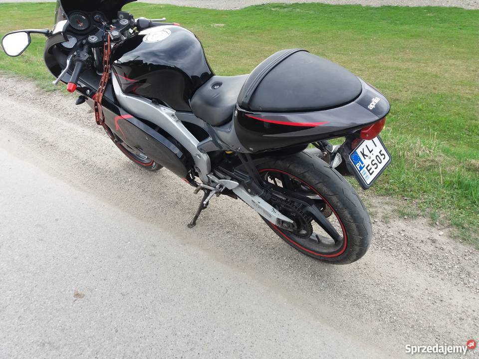Aprilia RS 5070 Limanowa