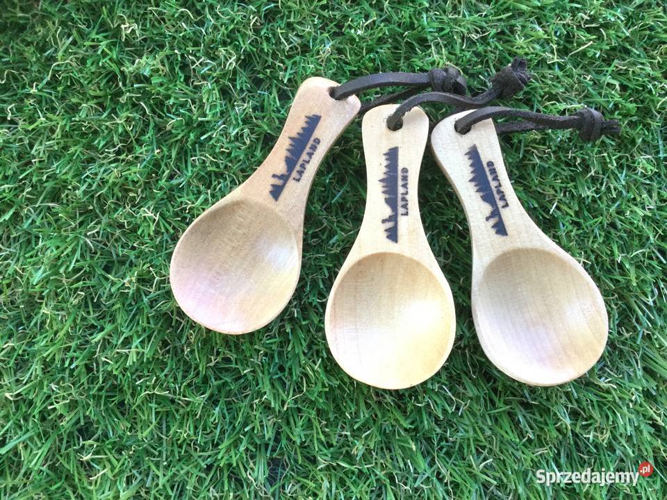 kubki kuksy lapland Rzeplin sprzedam