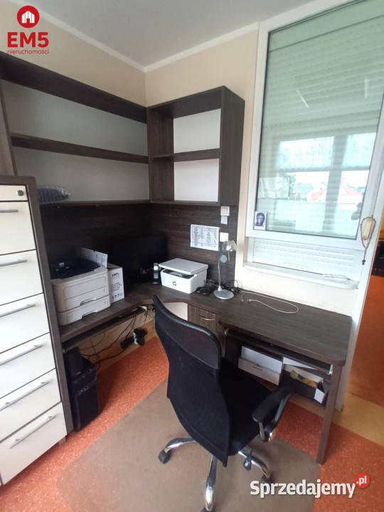 Lokal Pisz 100m2 warmińsko-mazurskie