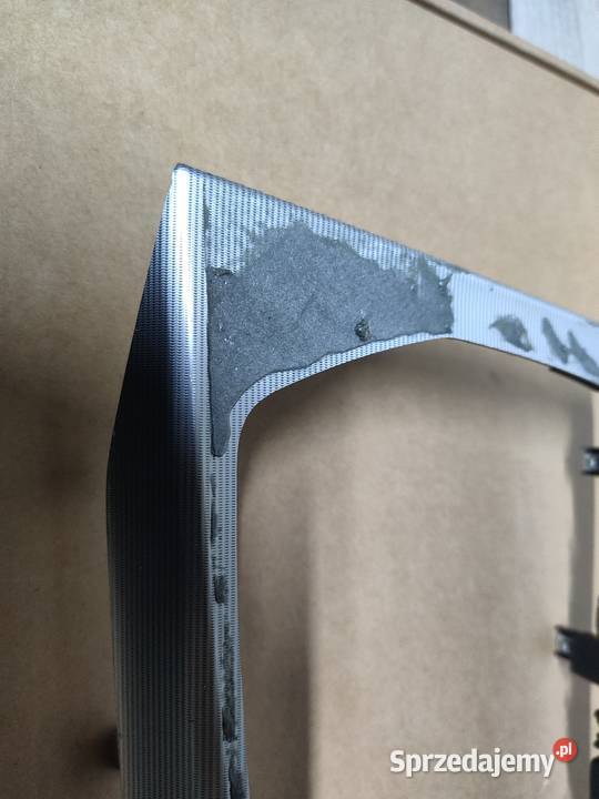 BMW G20 dekory wnętrza Białystok