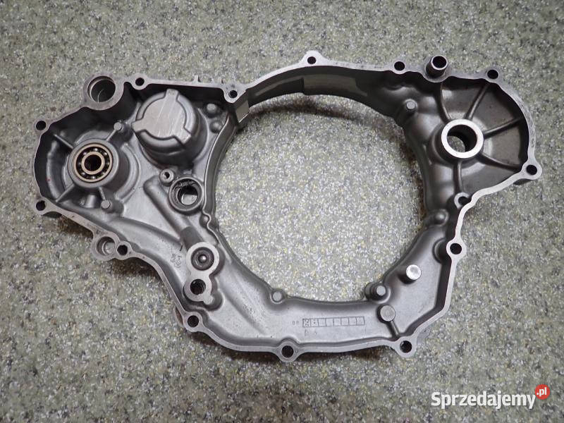 ĆWIARTKA DEKIEL PÓŁ KARTER YAMAHA WR 426 YZ 426 Strzelce Krajeńskie
