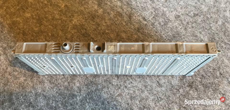 Ogniwa TOYOTA PRIUS III do regeneracji lubelskie