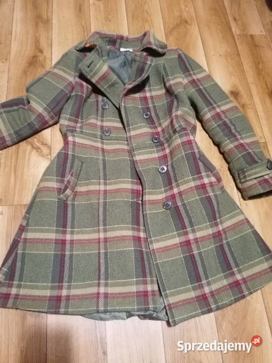 Płaszcz Promod M pomorskie Gdańsk
