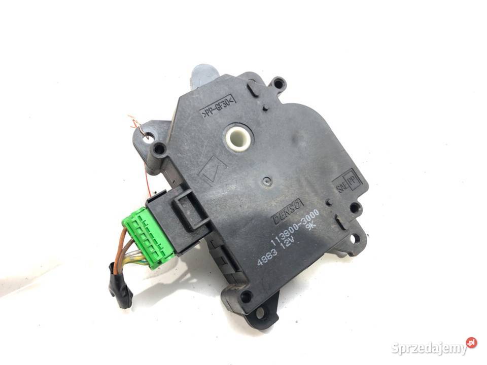 SILNICZEK NAGRZEWNICY MAZDA 1138003000 CX9