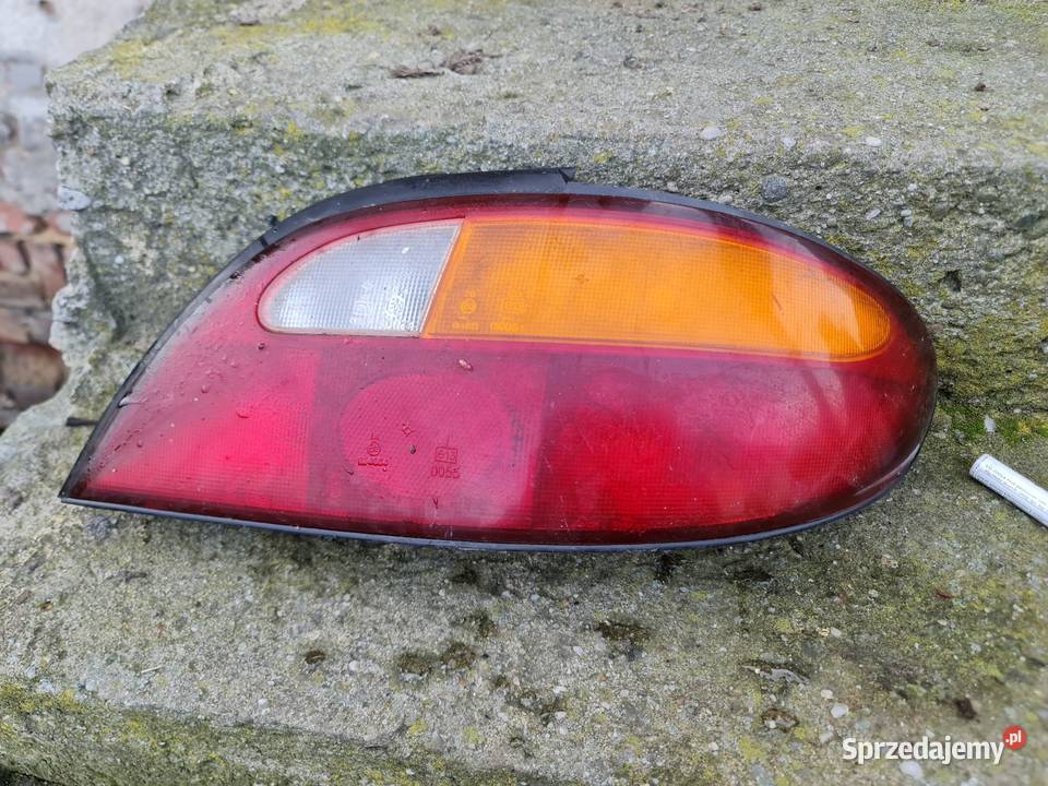 Hyundai Lantra prawy tył lampa Żory sprzedam