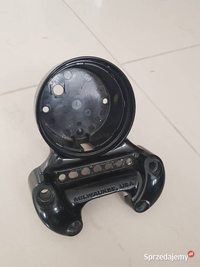Harley Davidson Sportster Forty Eight Obudowa Białystok
