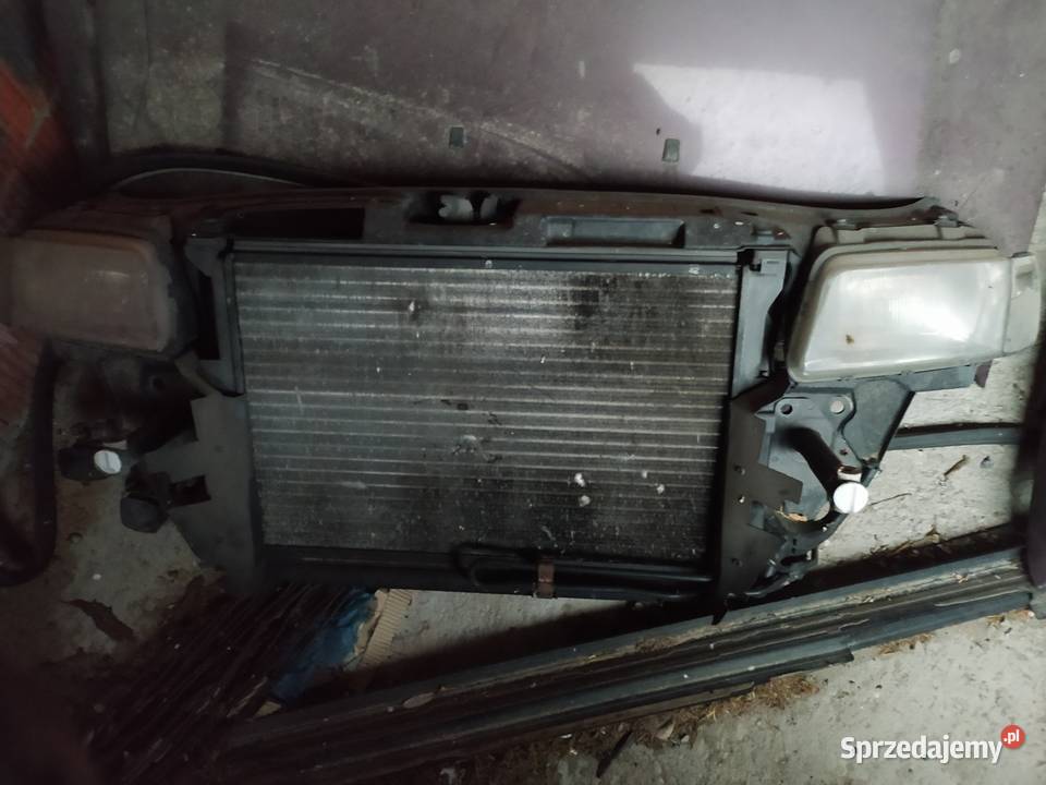 A4 97 16 pas maska drzwi lampy łódzkie sprzedam