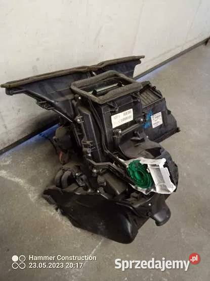 MINI R50 nagrzewnica klimatronik 0106 Bydgoszcz sprzedam