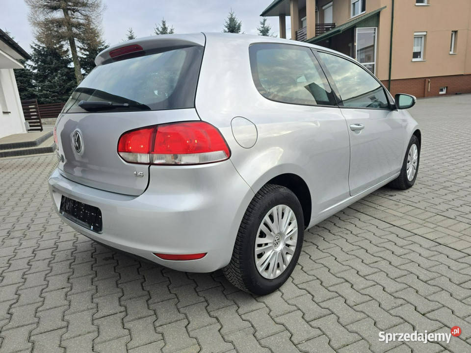Volkswagen Golf 16benz DUDKI11 Kutno sprzedam