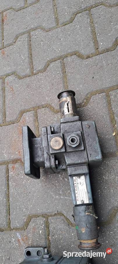 Pompy hydrauliczne PV2V3 pompa Rexroth PV małopolskie