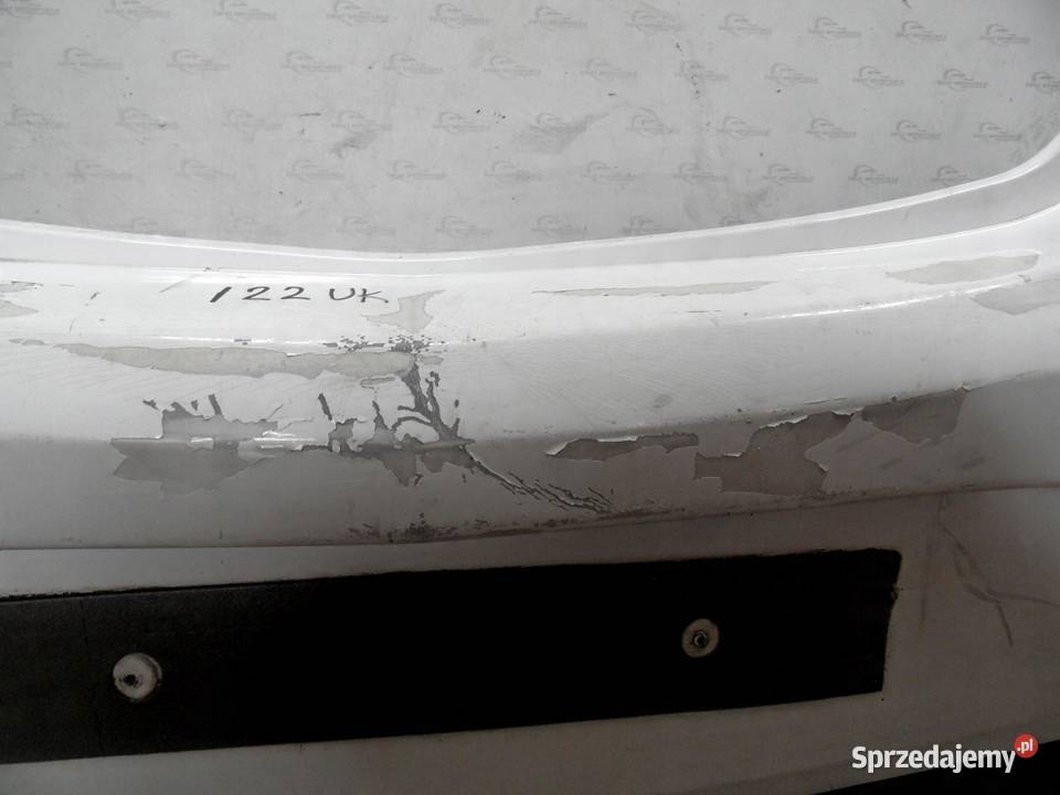 INSIGNIA A I LIFT 10r zderzak tył