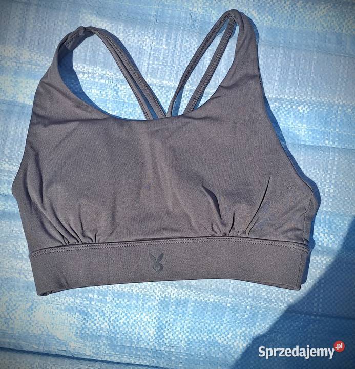 Biustonosz sportowy Cardio Bunny S Inna marka Gorzów Wielkopolski