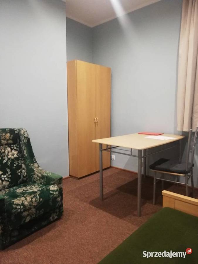 Mikro kawalerka Poznań Jeżyce Żeromskiego