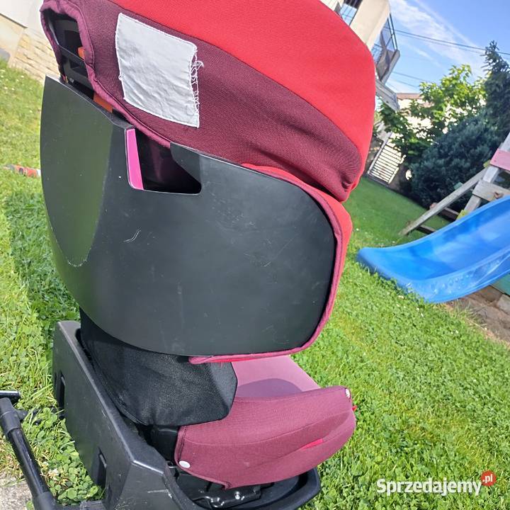Siedzik samochodowy Cybex opolskie Goszczowice sprzedam