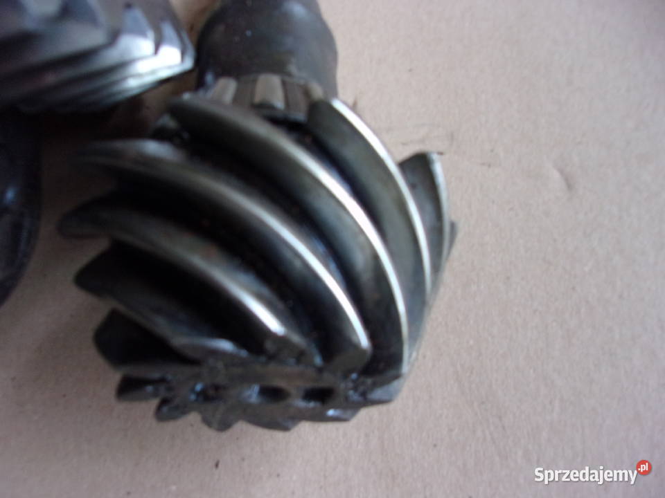 MOST TYŁ ŚRODEK JEEP GRAND CHEROKEE WJWG 47 V8 Bogdaniec sprzedam