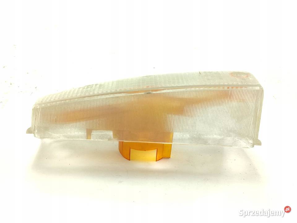 KLOSZ KIERUNKOWSKAZU LEWY PRZÓD FIAT PANDA osobowe