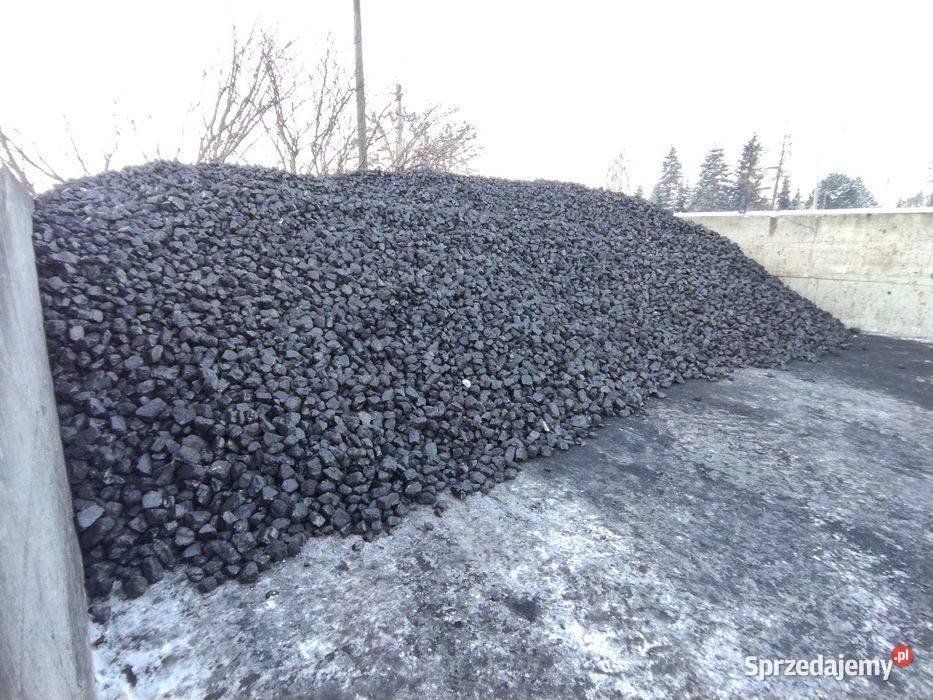 ekogroszek Wesoła możliwy transport Katowice sprzedam