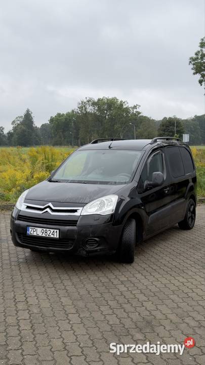 Citroen Berlingo 16 HDI Berlingo Łobez