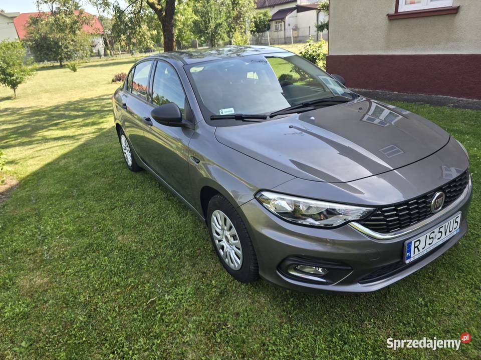 Fiat Tipo II 14 95 LPG 120 pierwszy właściciel Jasło
