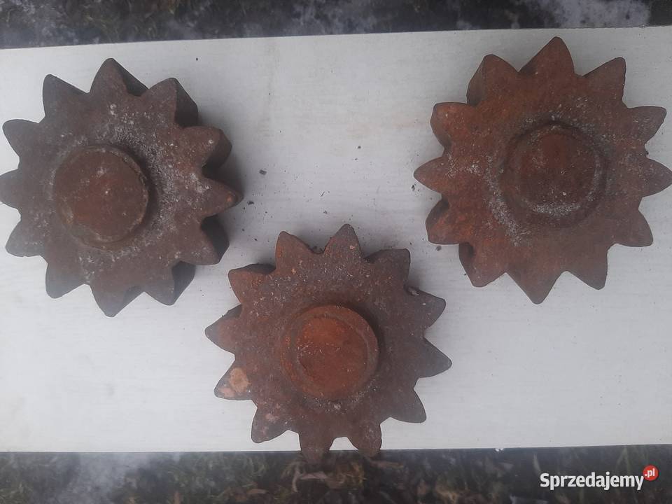 Tryby do betoniarki 250 Zgierz sprzedam