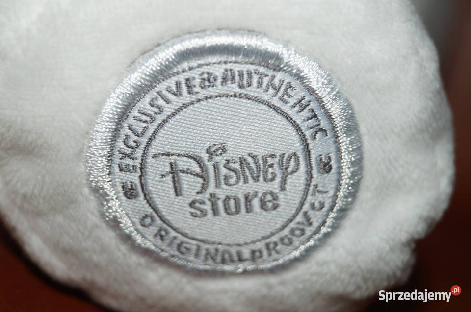 OLAF Kraina Lodu oryginalny Disney Store Czerwionka-Leszczyny