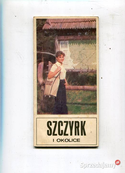 Szczyrk i miękka Szczecin